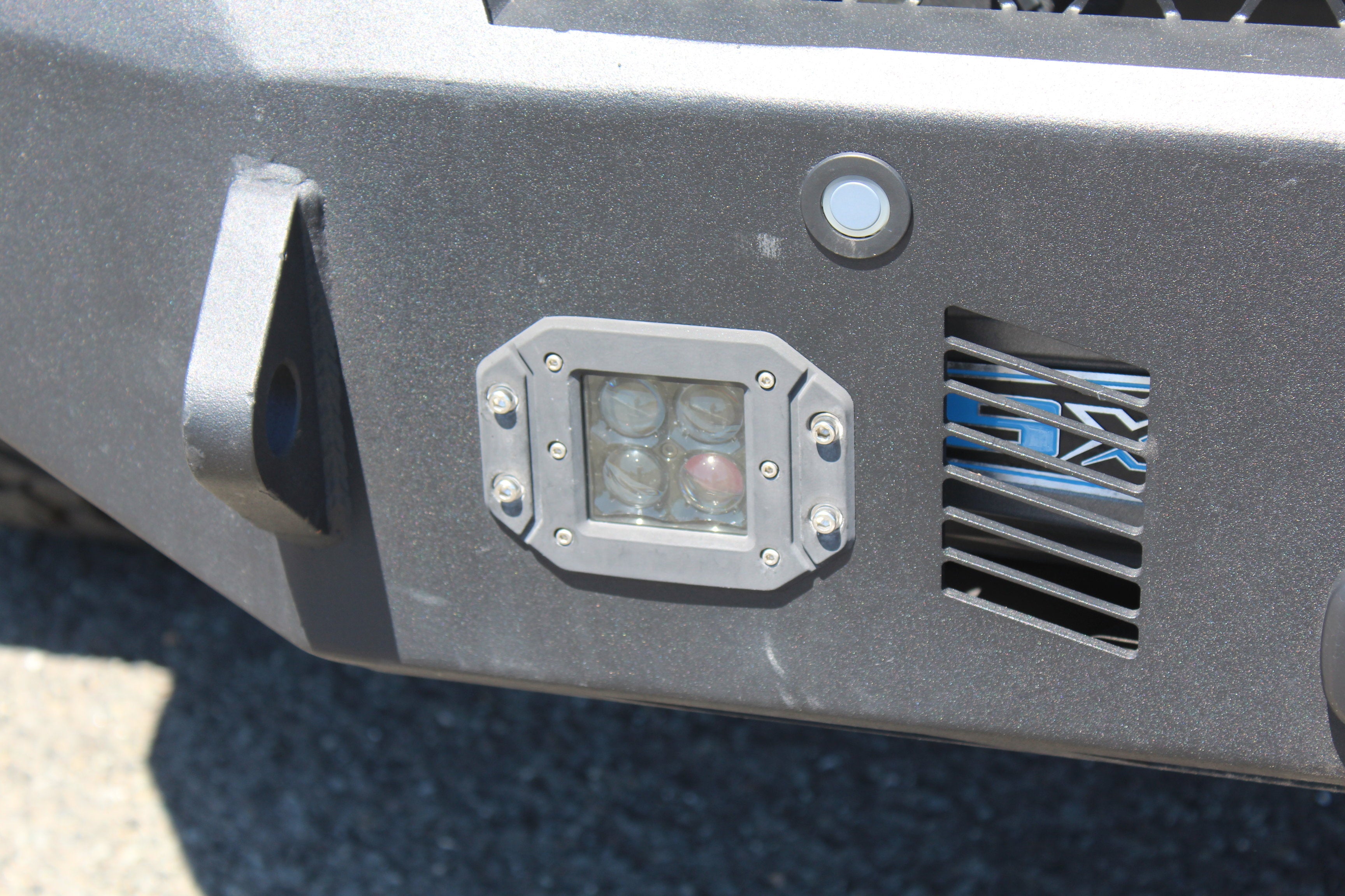 2024 Ford F-150 BAT Edition by Waldoch