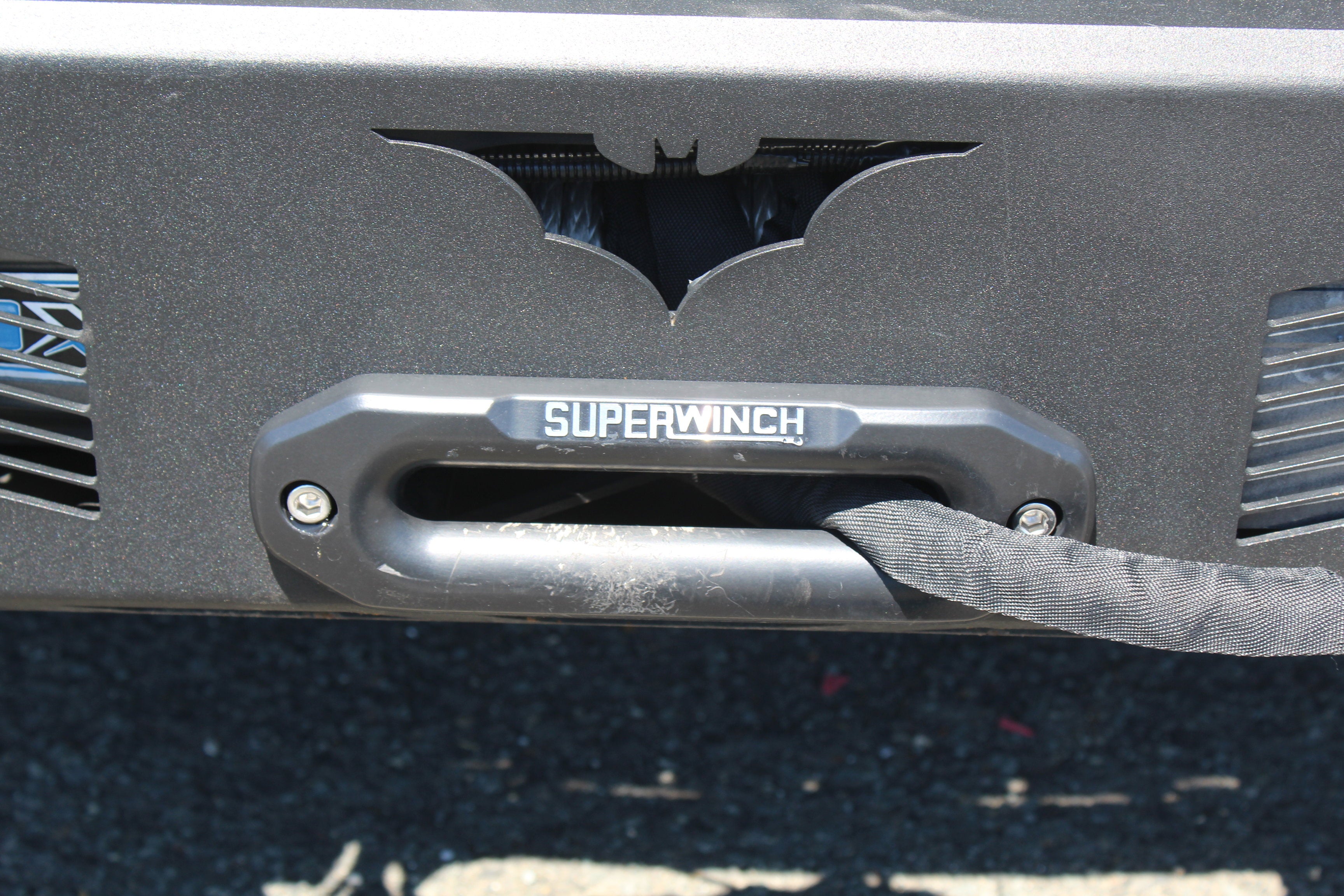 2024 Ford F-150 BAT Edition by Waldoch