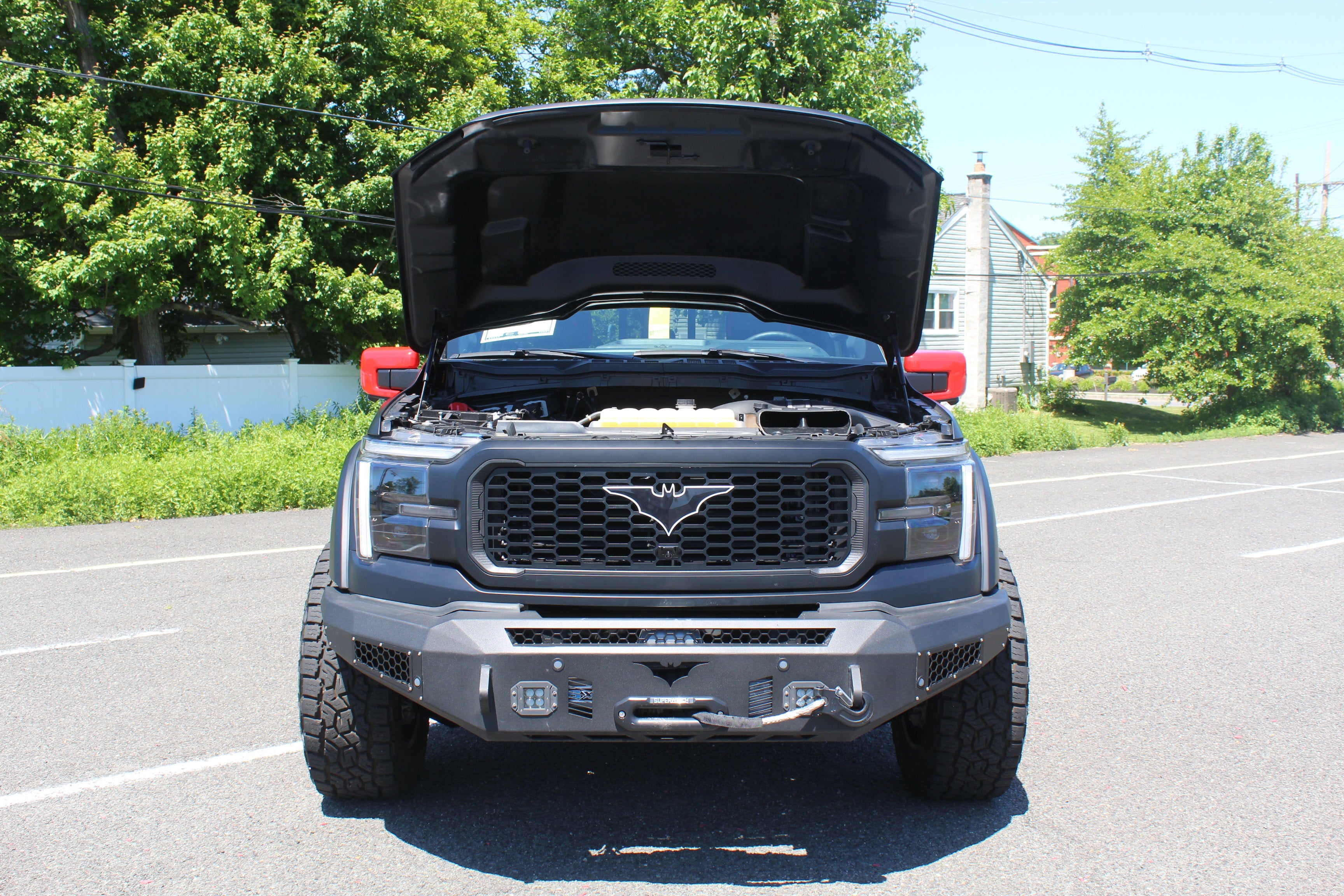 2024 Ford F-150 BAT Edition by Waldoch
