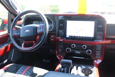 2024 Ford F-150 BAT Edition by Waldoch
