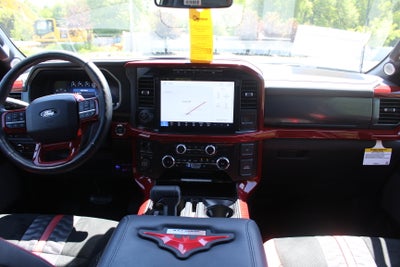 2024 Ford F-150 BAT Edition by Waldoch