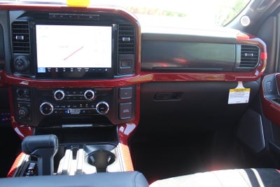 2024 Ford F-150 BAT Edition by Waldoch