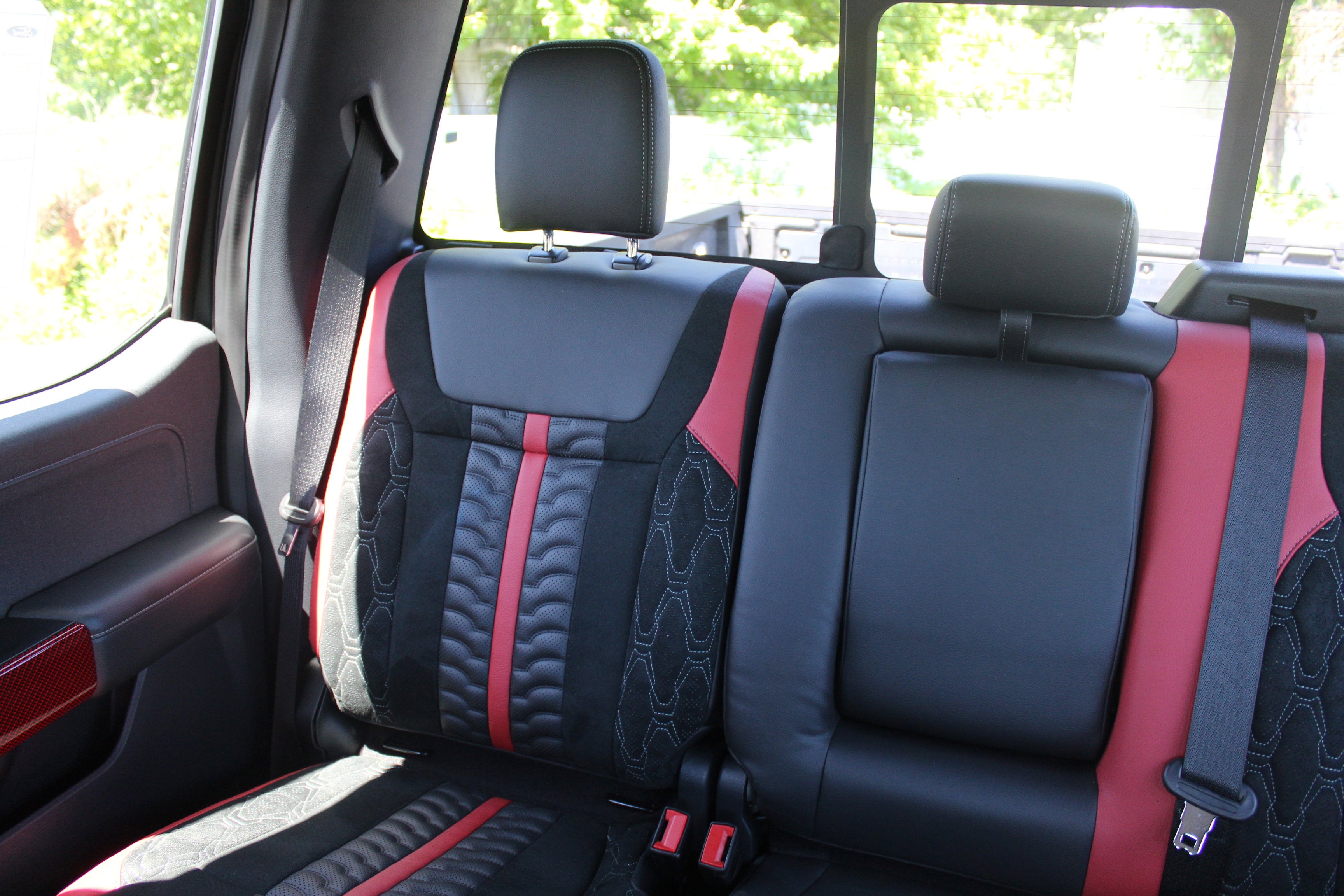 2024 Ford F-150 BAT Edition by Waldoch
