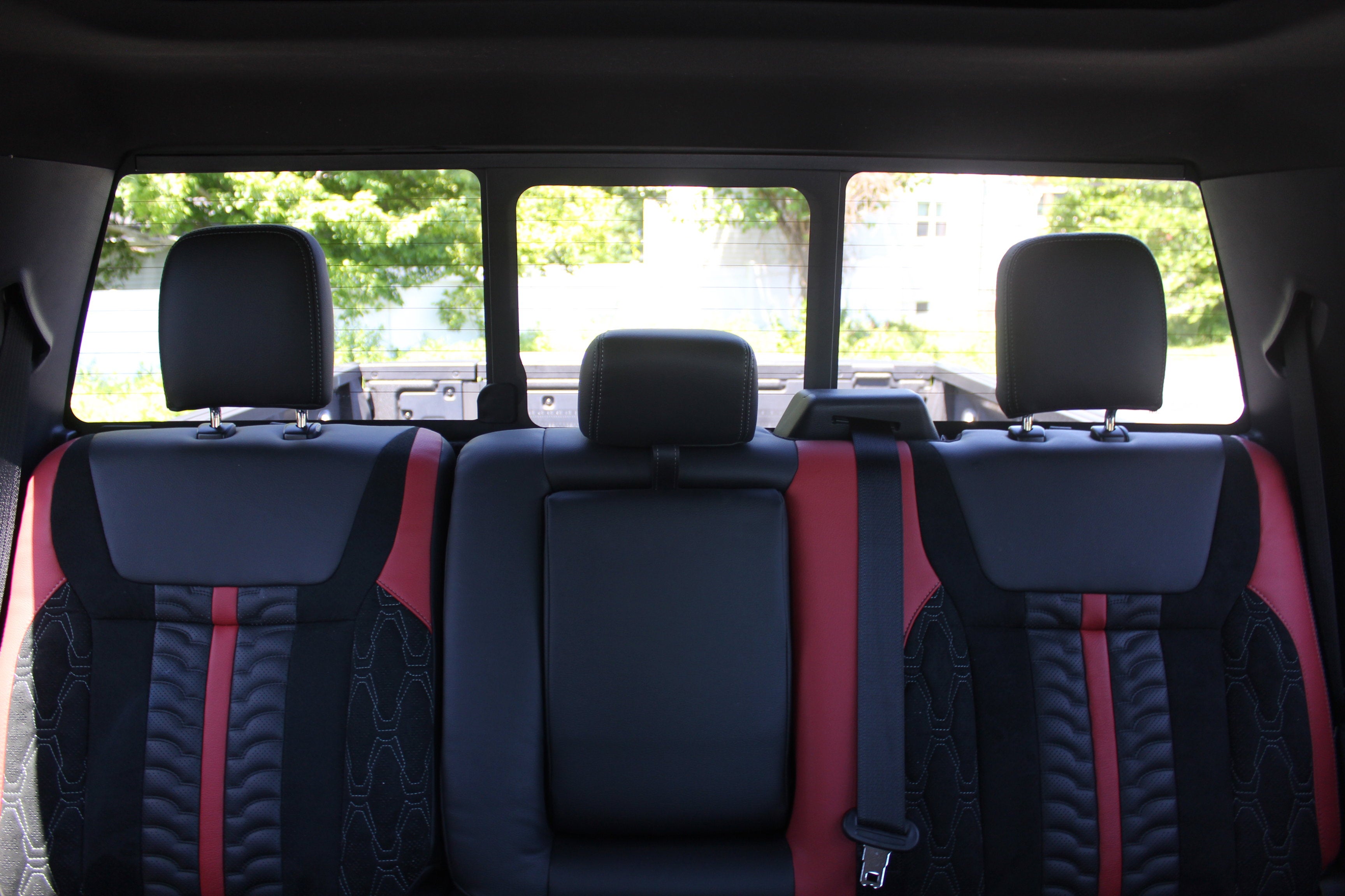2024 Ford F-150 BAT Edition by Waldoch