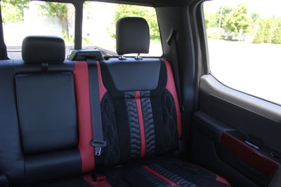 2024 Ford F-150 BAT Edition by Waldoch