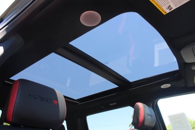 2024 Ford F-150 BAT Edition by Waldoch