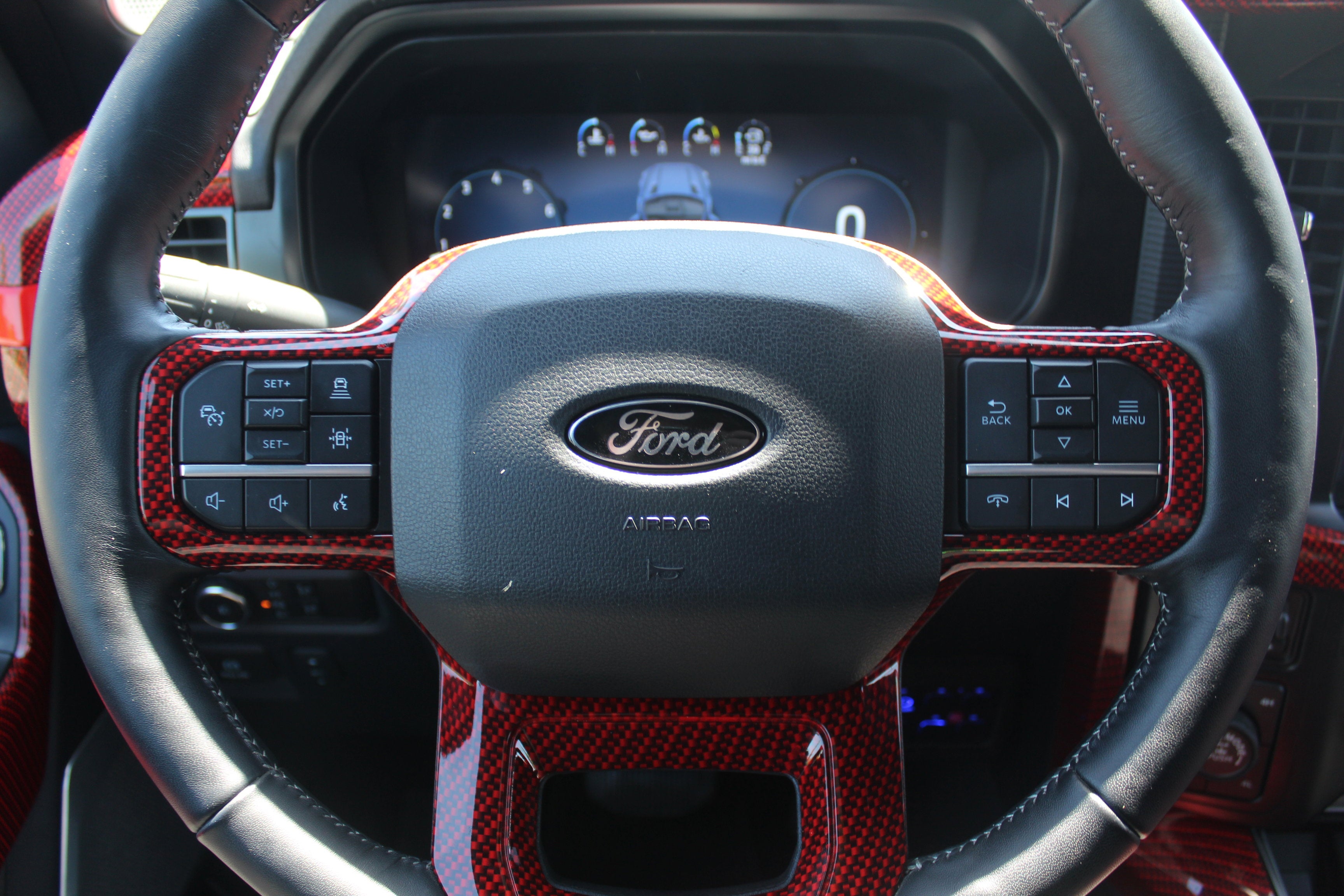 2024 Ford F-150 BAT Edition by Waldoch