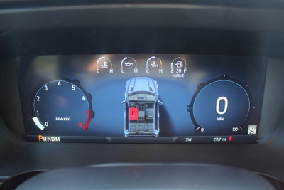 2024 Ford F-150 BAT Edition by Waldoch