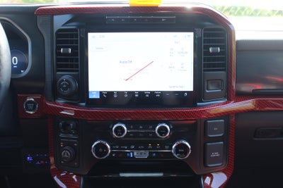 2024 Ford F-150 BAT Edition by Waldoch