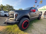 2024 Ford F-150 BAT Edition