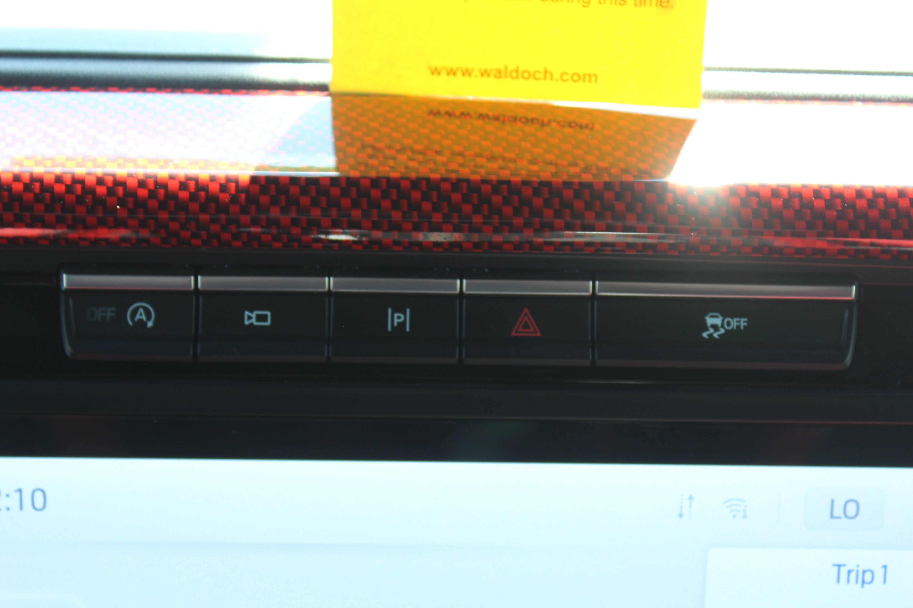 2024 Ford F-150 BAT Edition by Waldoch