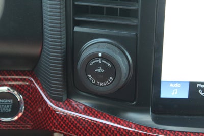 2024 Ford F-150 BAT Edition by Waldoch