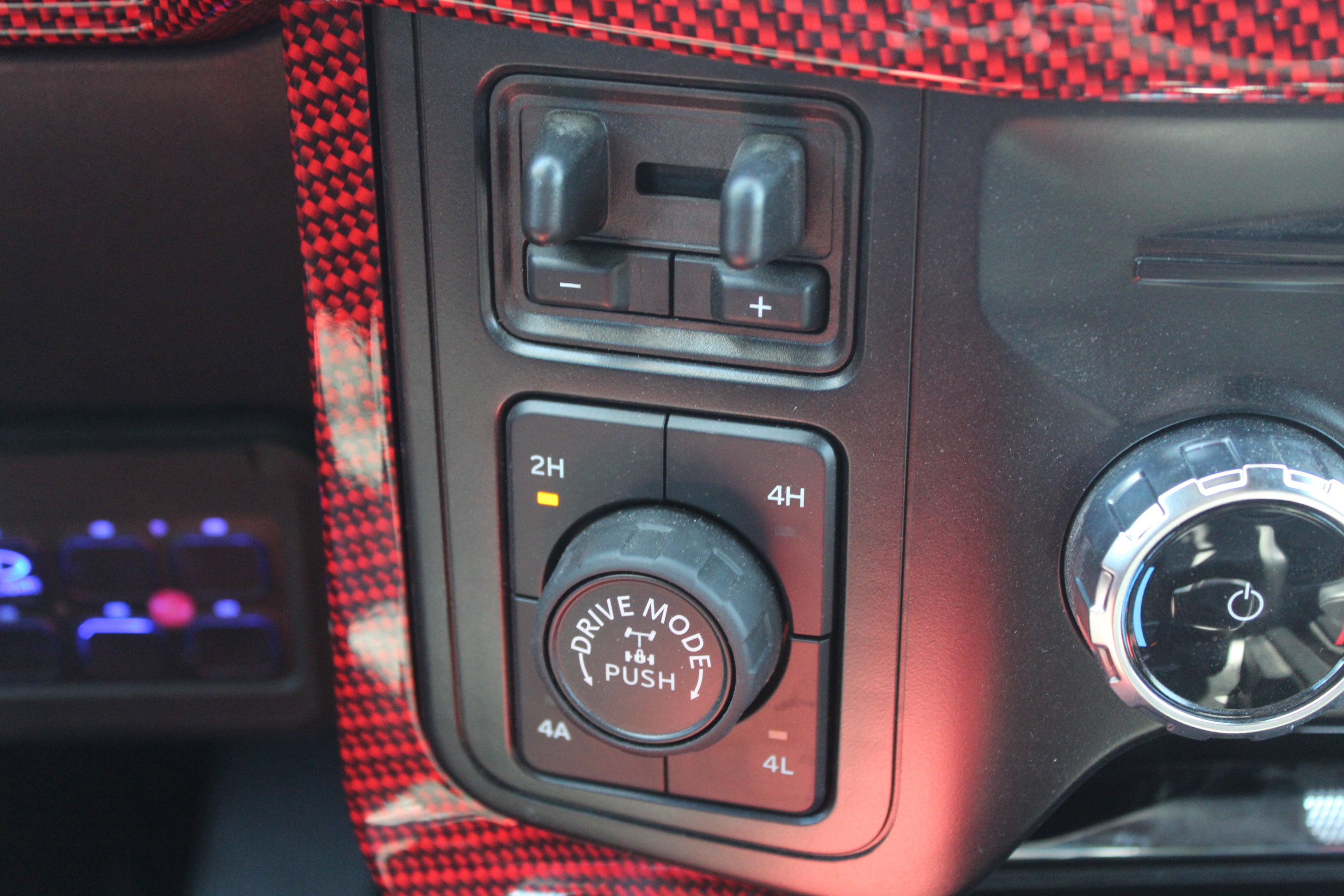 2024 Ford F-150 BAT Edition by Waldoch