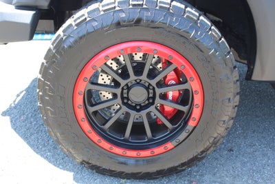 2024 Ford F-150 BAT Edition by Waldoch
