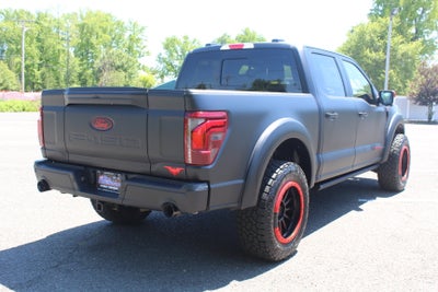 2024 Ford F-150 BAT Edition by Waldoch