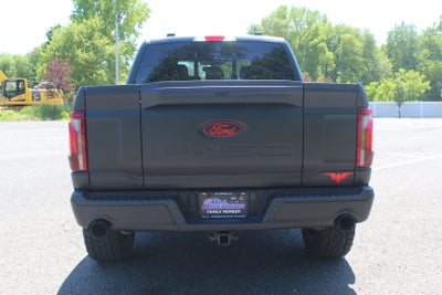 2024 Ford F-150 BAT Edition by Waldoch