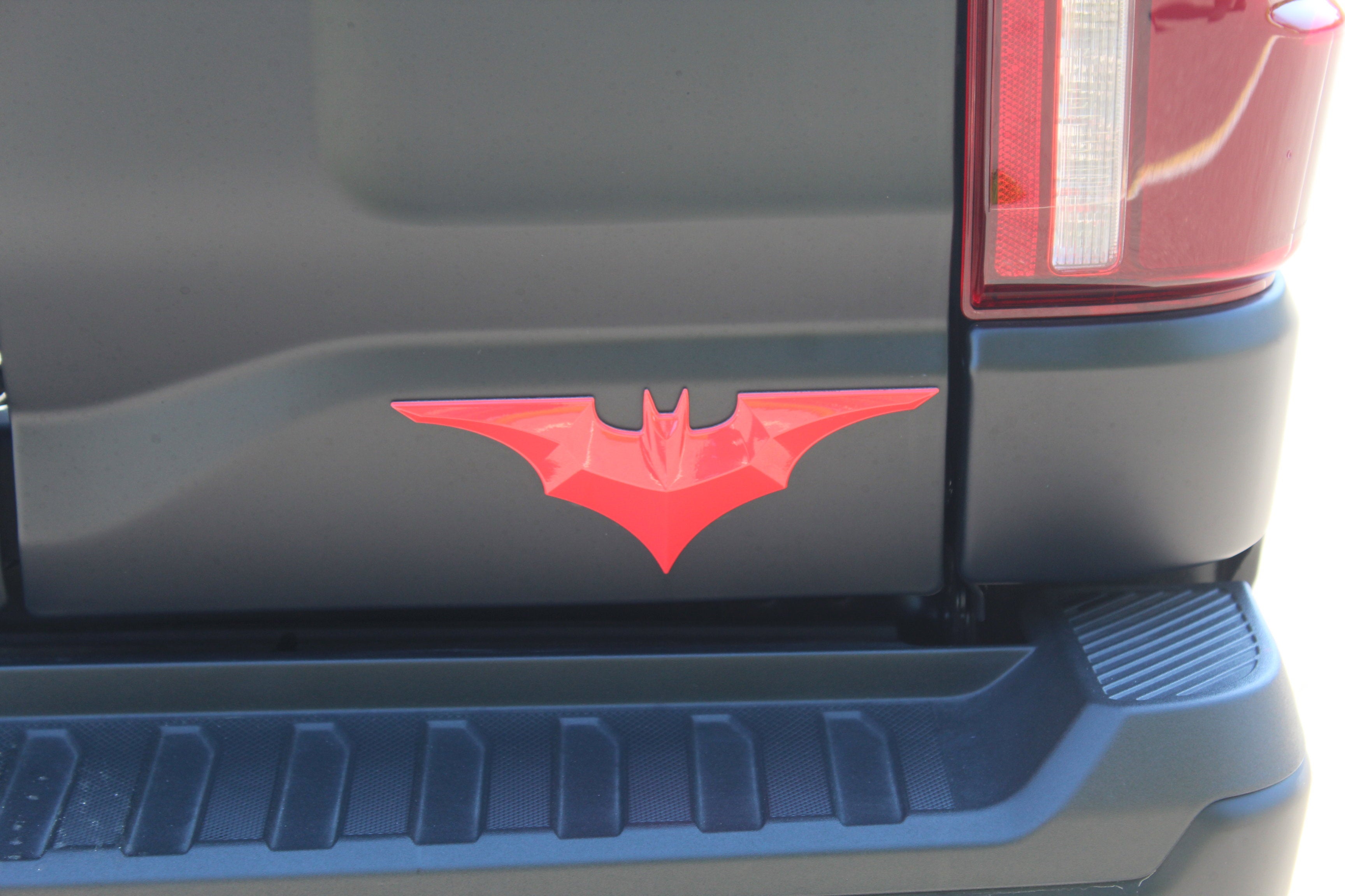 2024 Ford F-150 BAT Edition by Waldoch
