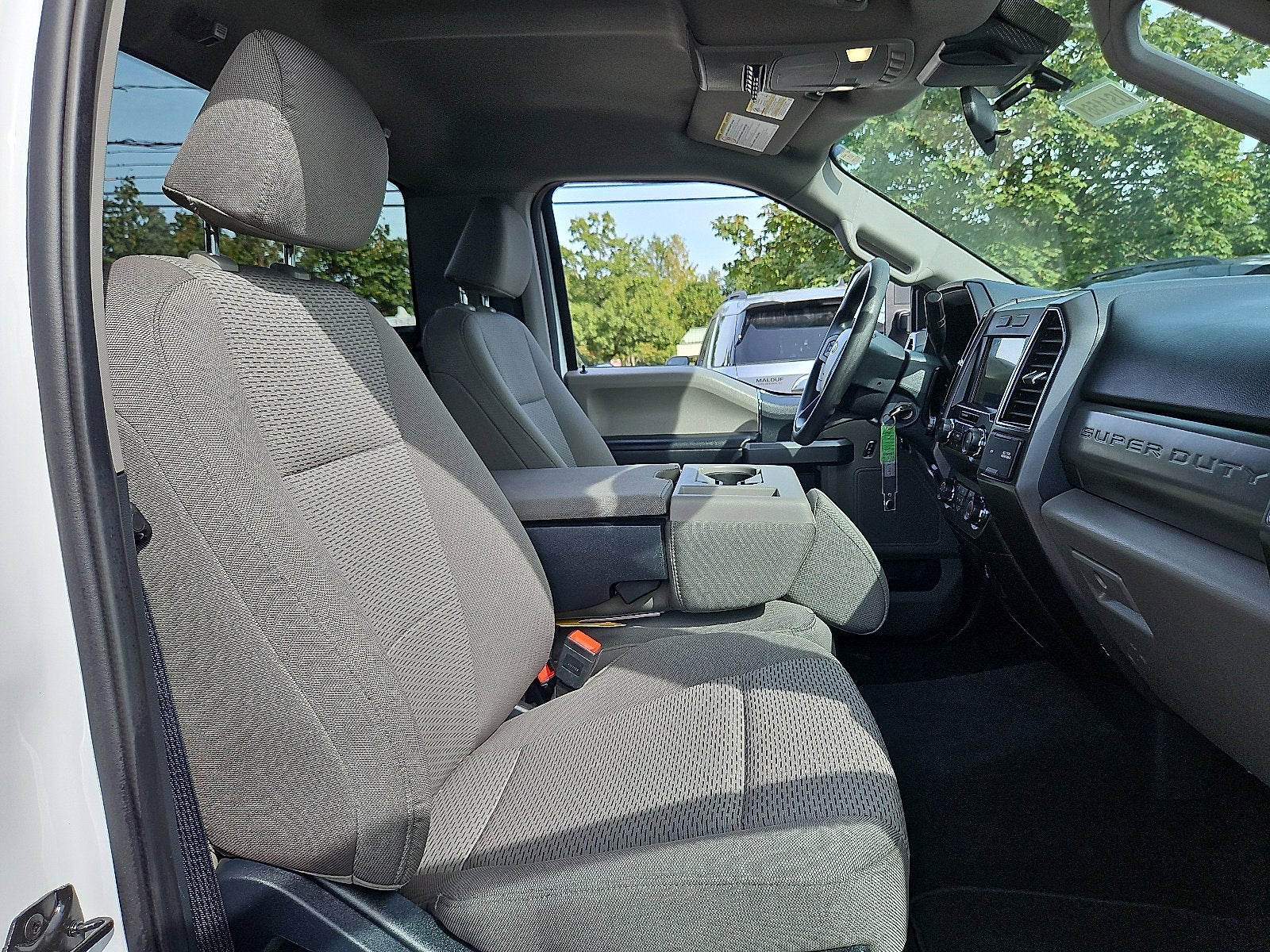 2022 Ford F-350 SRW XLT