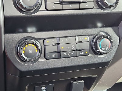 2022 Ford F-350 SRW XLT