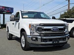 2022 Ford F-350 SRW XLT