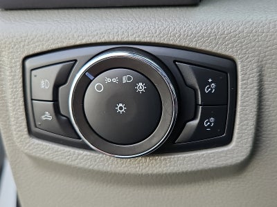 2022 Ford F-350 SRW XLT