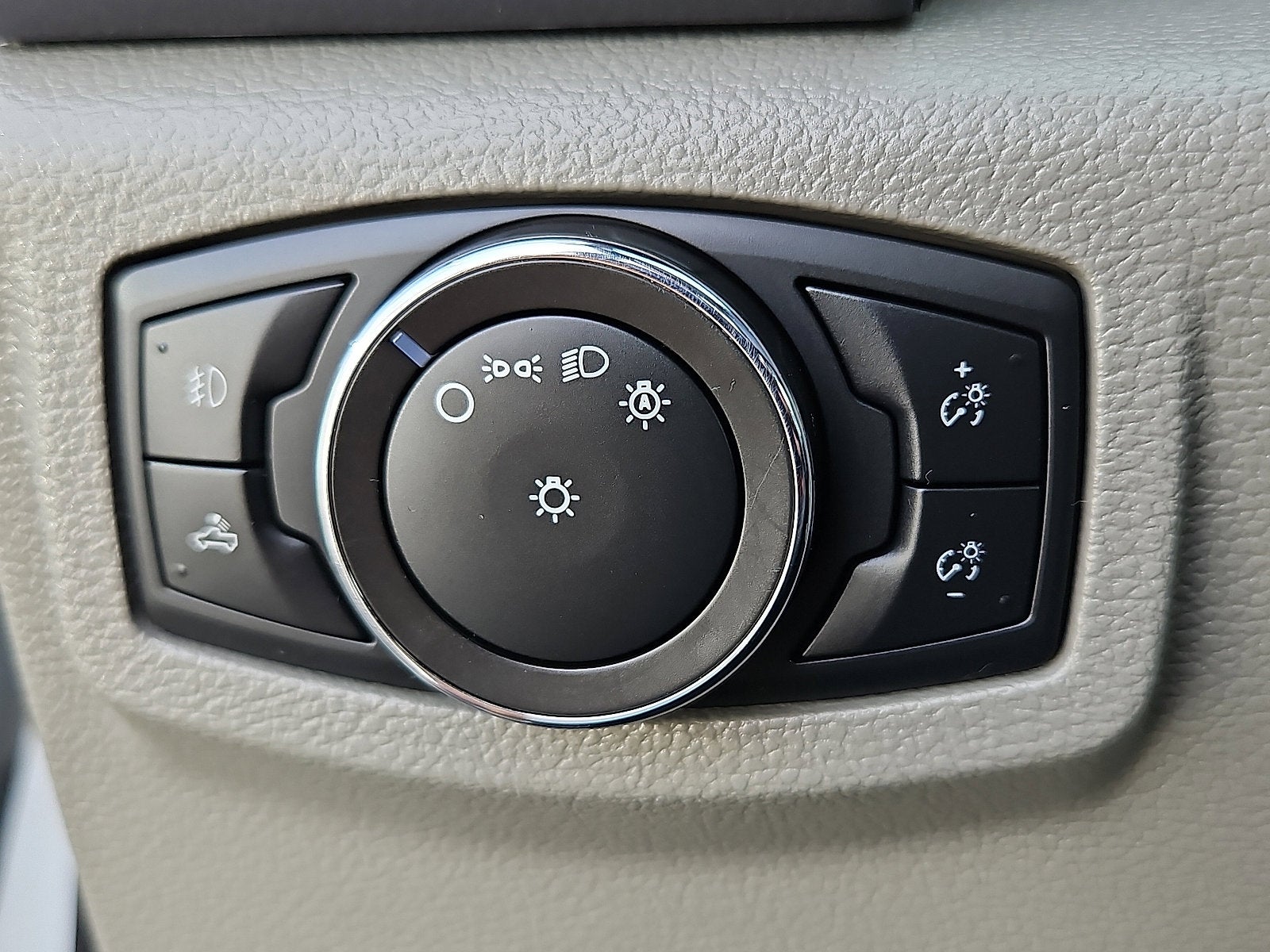 2022 Ford F-350 SRW XLT