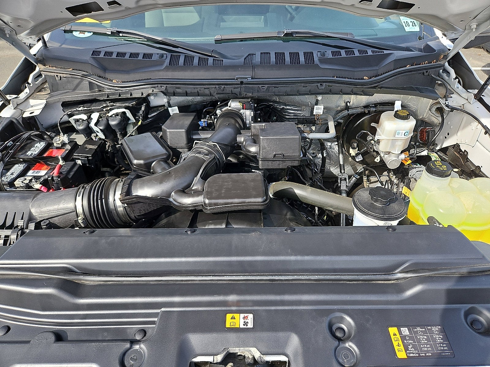 2022 Ford F-350 SRW XLT