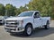 2022 Ford F-350 SRW XLT