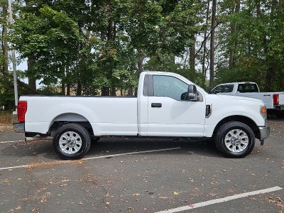 2022 Ford Super Duty F-350 SRW XLT