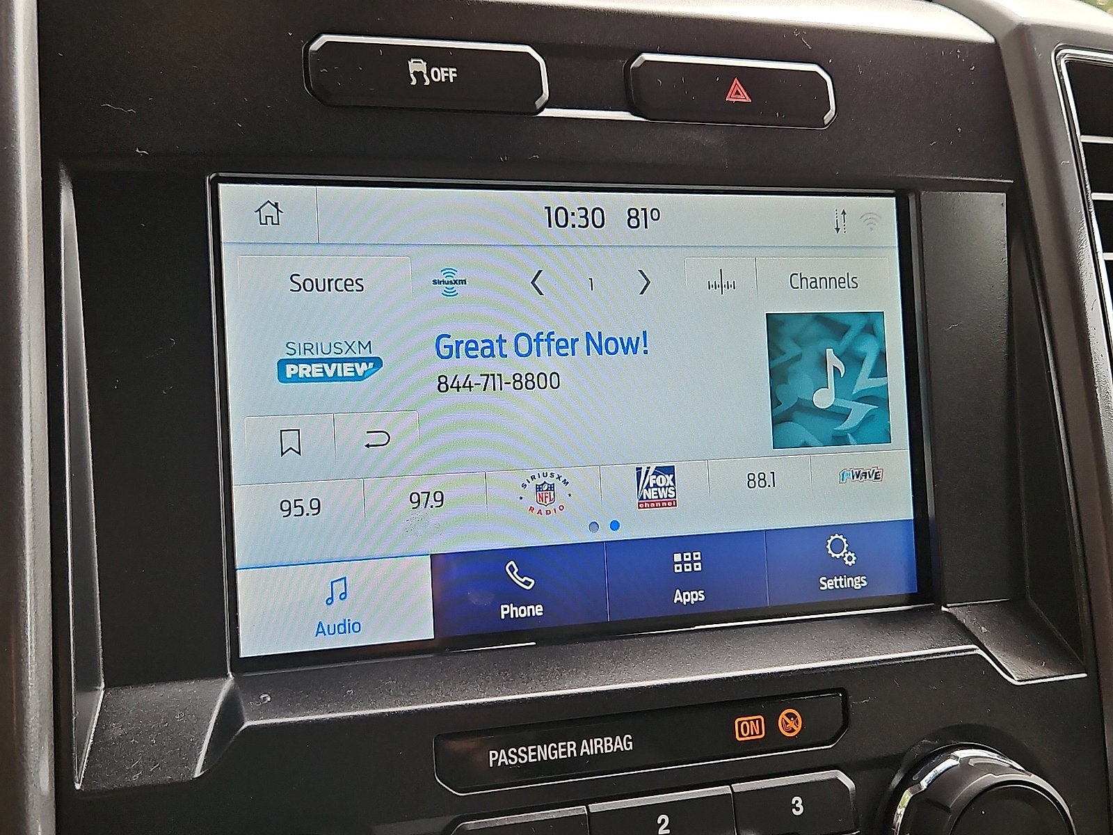 2022 Ford Super Duty F-350 SRW XLT