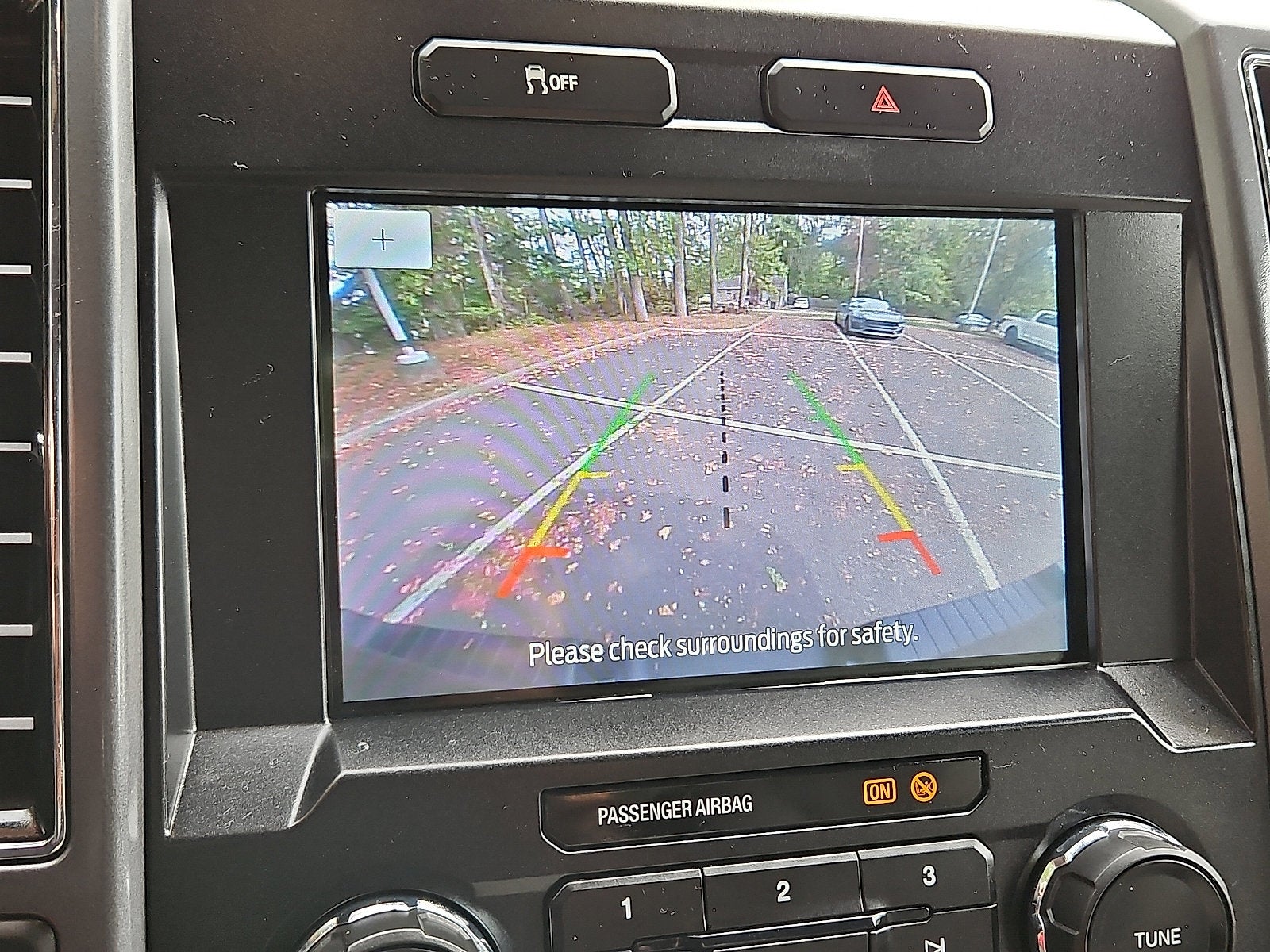 2022 Ford Super Duty F-350 SRW XLT