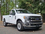 2022 Ford Super Duty F-350 SRW XLT