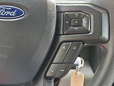 2022 Ford Super Duty F-350 SRW XLT