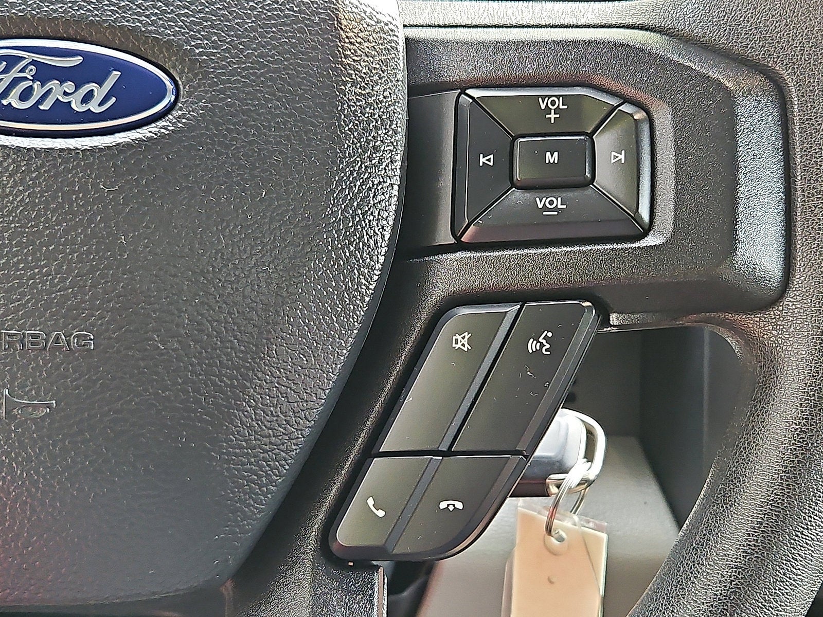 2022 Ford Super Duty F-350 SRW XLT