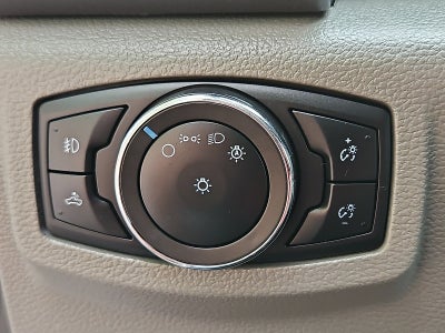 2022 Ford Super Duty F-350 SRW XLT