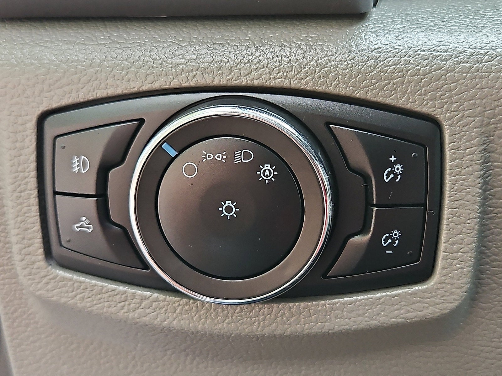 2022 Ford Super Duty F-350 SRW XLT