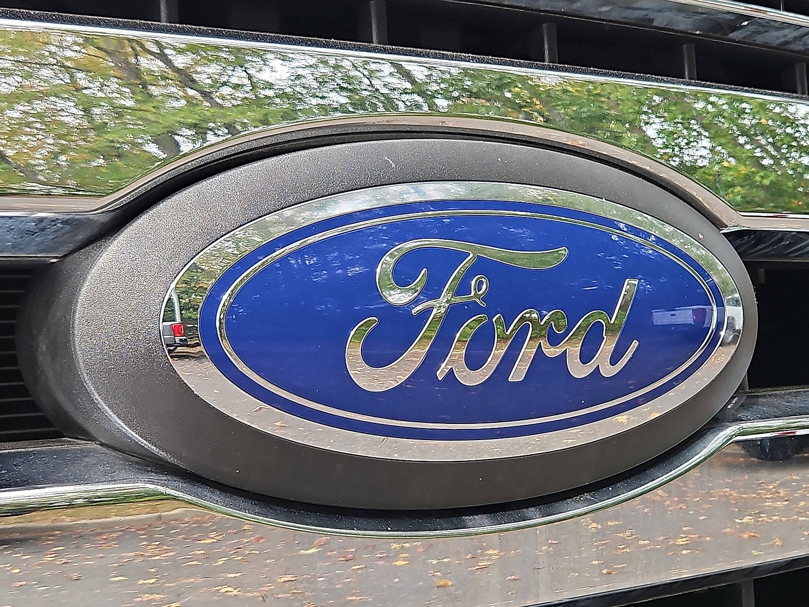 2022 Ford Super Duty F-350 SRW XLT