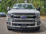 2022 Ford Super Duty F-350 SRW XLT
