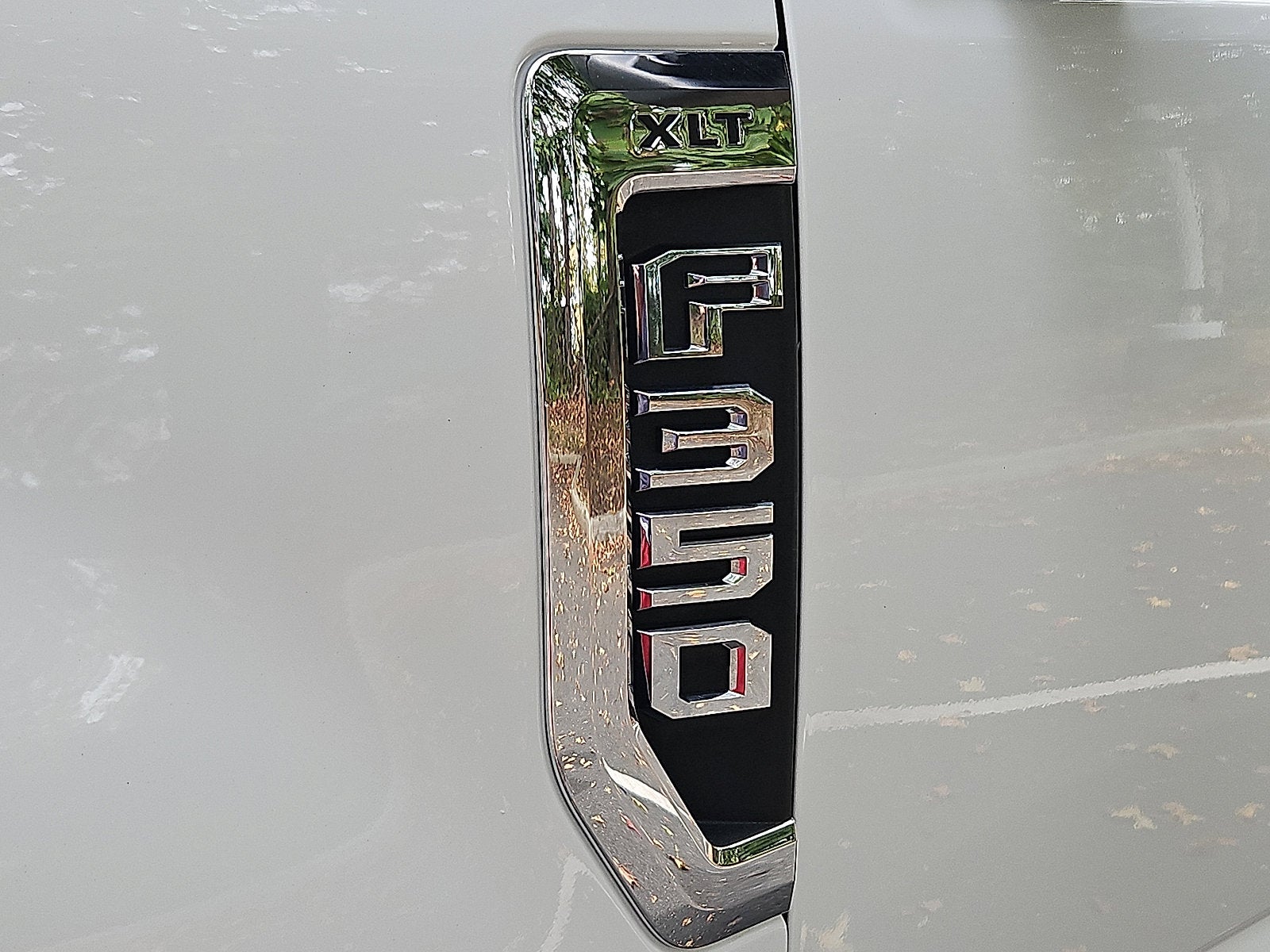 2022 Ford Super Duty F-350 SRW XLT