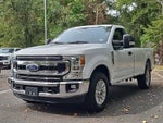2022 Ford Super Duty F-350 SRW XLT