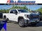 2025 GMC Sierra 2500HD SLE