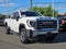 2025 GMC Sierra 2500HD SLE