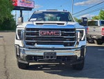 2025 GMC Sierra 2500HD SLE