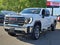 2025 GMC Sierra 2500HD SLE