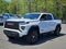 2024 GMC Canyon 4WD Elevation