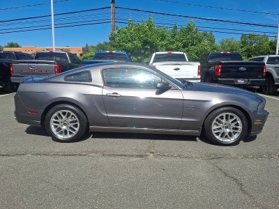 2014 Ford Mustang GT Premium