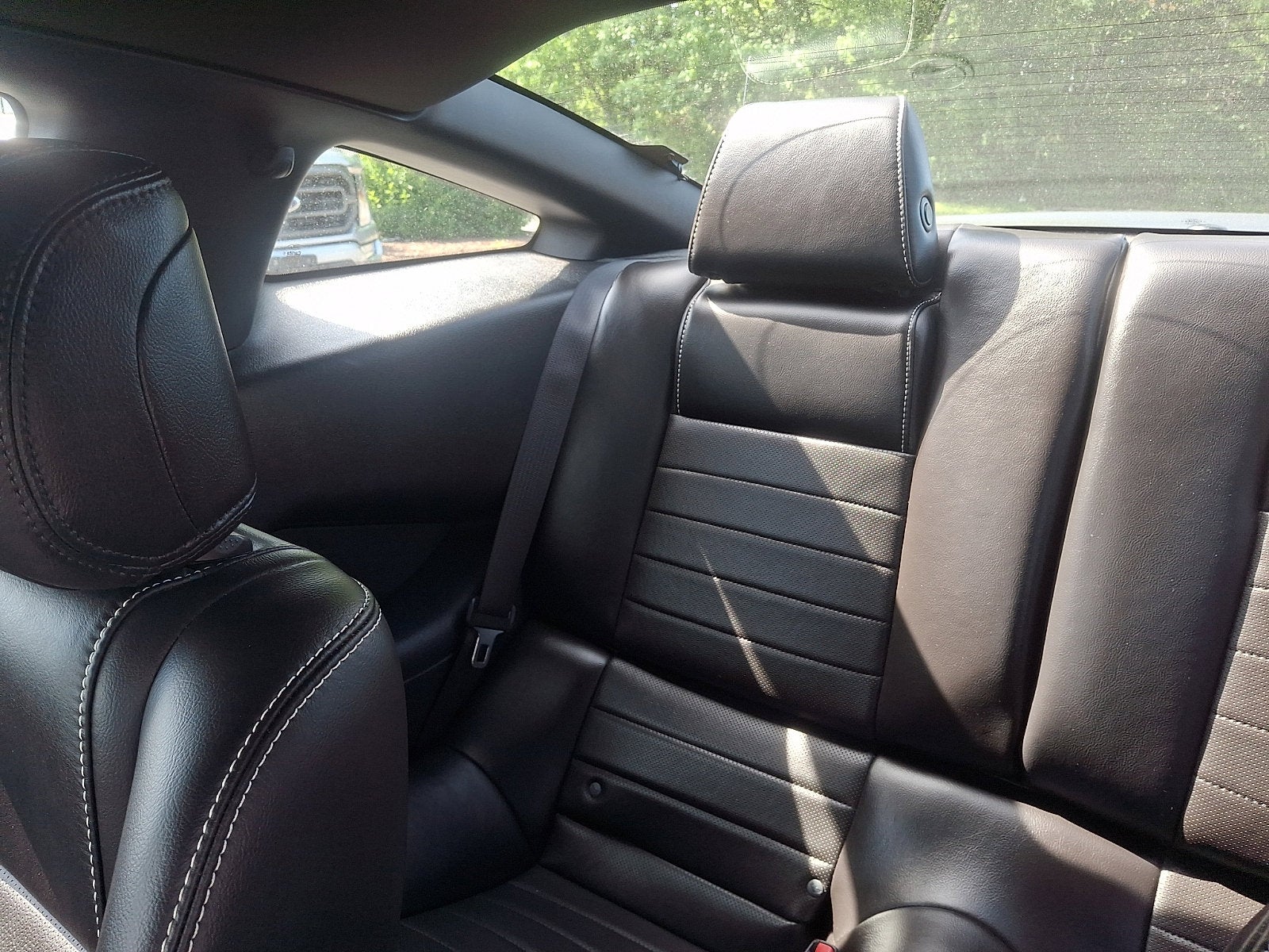 2014 Ford Mustang GT Premium