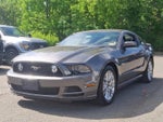 2014 Ford Mustang GT Premium
