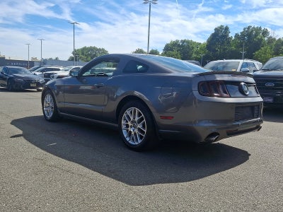 2014 Ford Mustang GT Premium