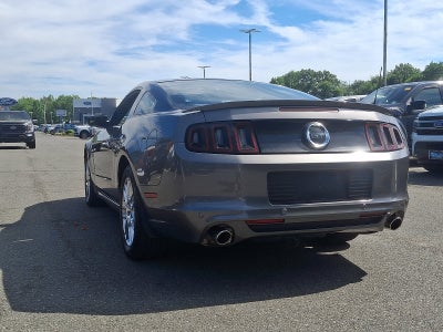 2014 Ford Mustang GT Premium